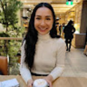 Meet your Posher, Sarah